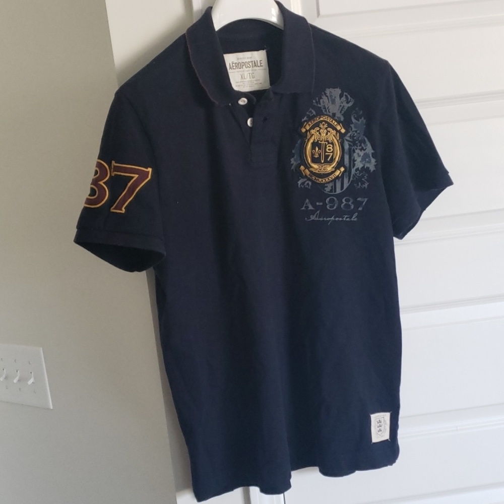 Aéropastale Polo